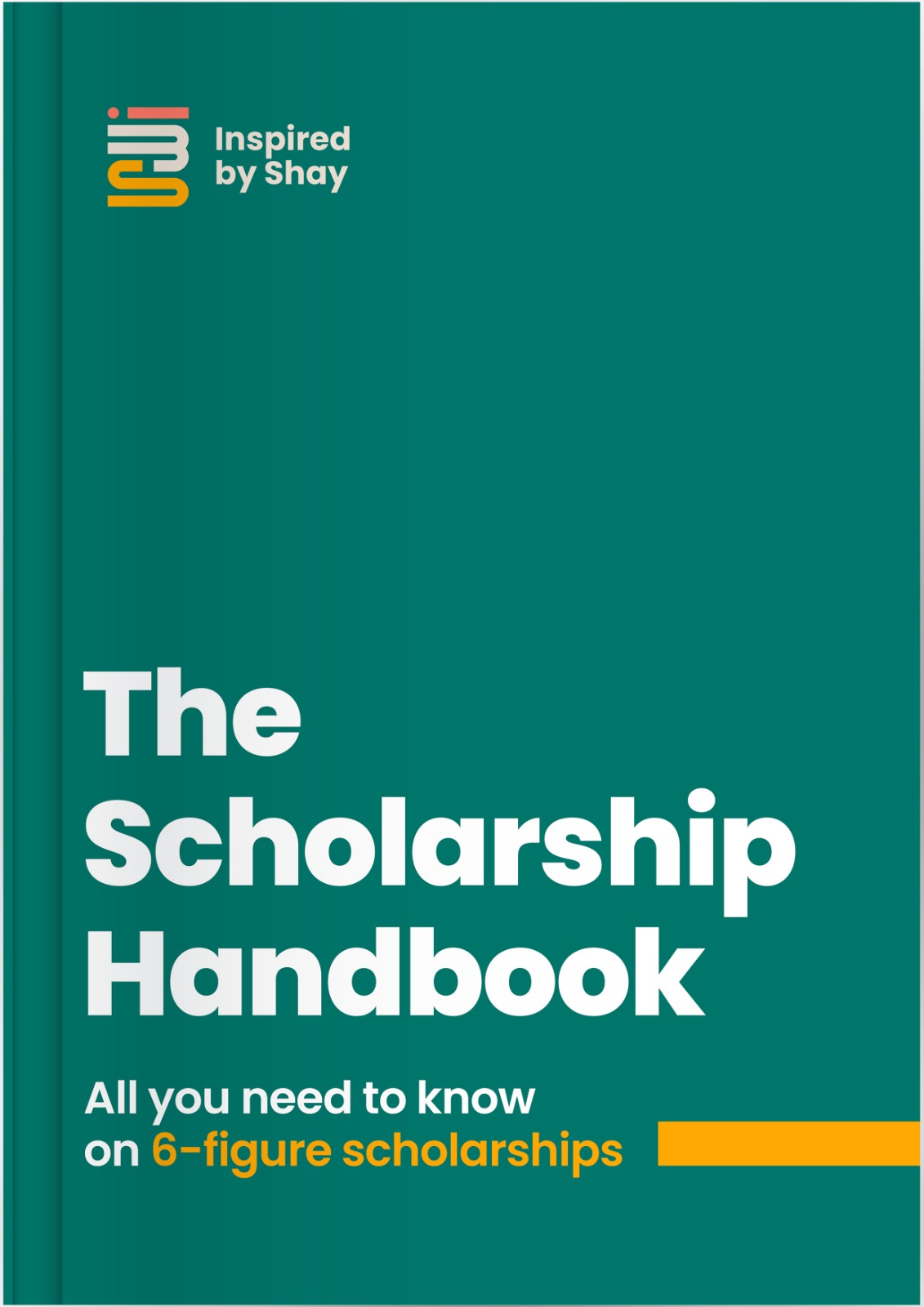The Scholarship Handbook